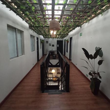 Hostal El Mohan Neiva  Exterior foto
