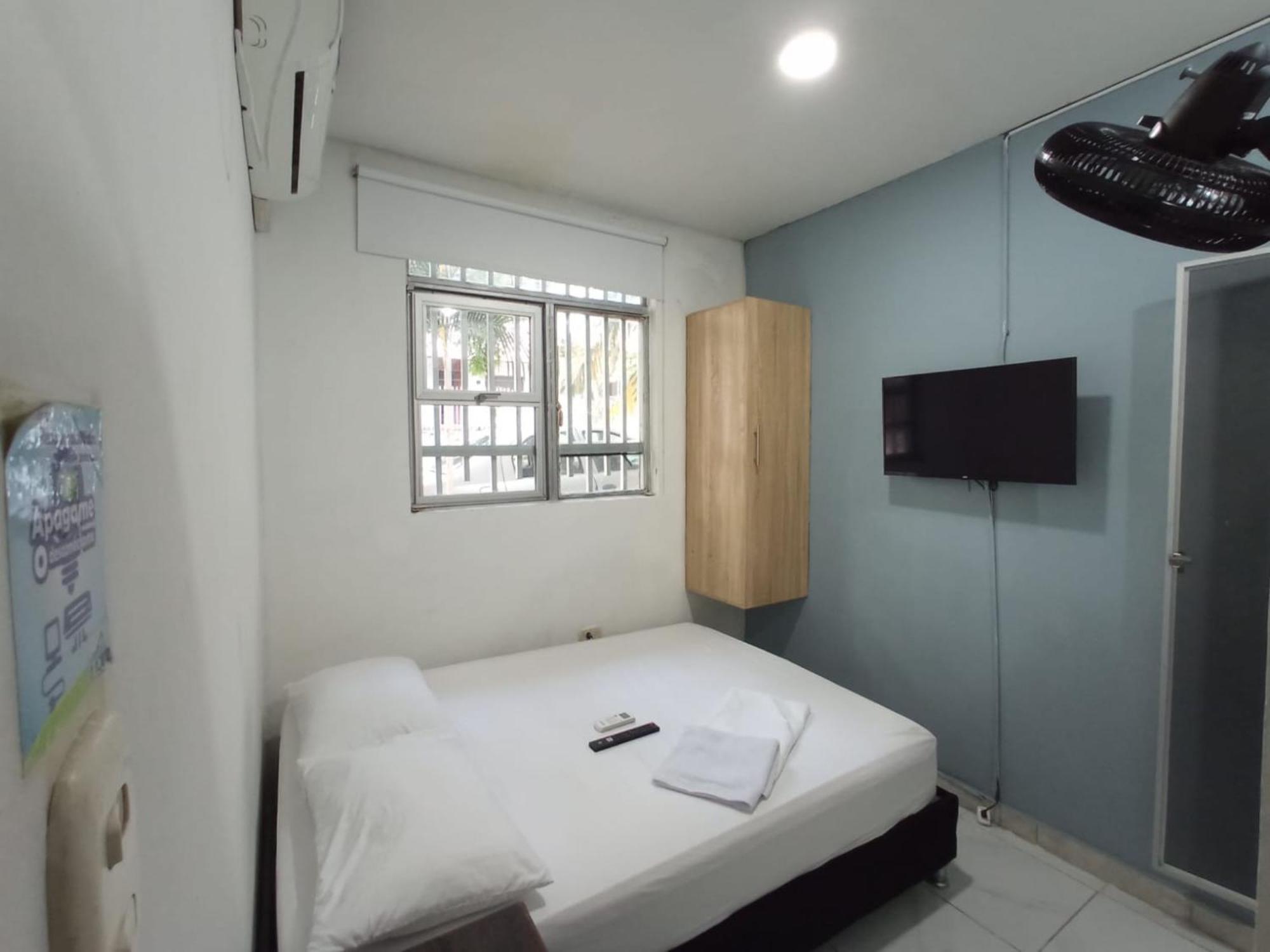 Hostal El Mohan Neiva  Exterior foto