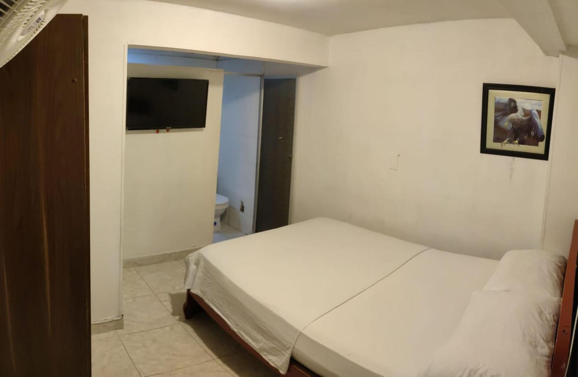 Hostal El Mohan Neiva  Exterior foto