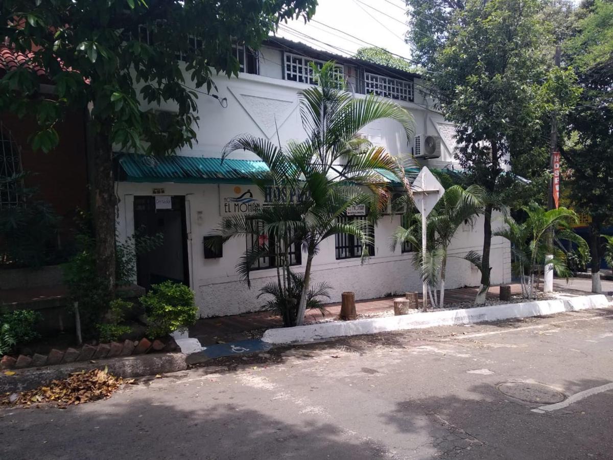 Hostal El Mohan Neiva  Exterior foto